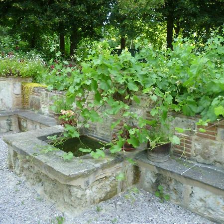 Le Pommenial De La Herissonniere Saint-Aubin-de-Bonneval Εξωτερικό φωτογραφία