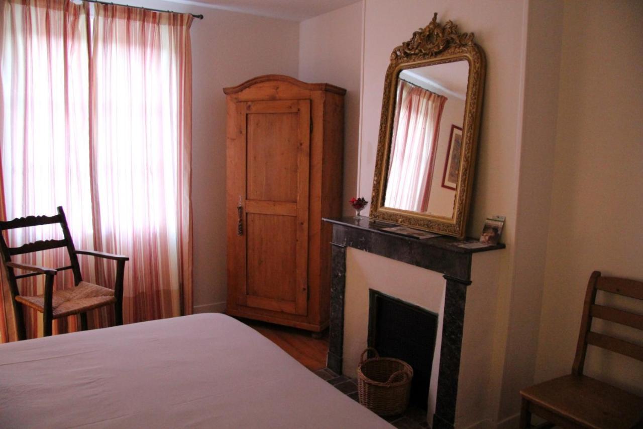 Le Pommenial De La Herissonniere Saint-Aubin-de-Bonneval Εξωτερικό φωτογραφία